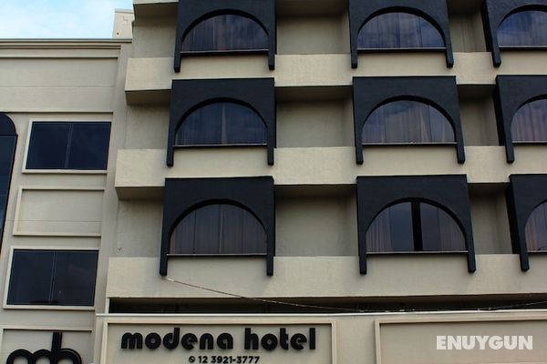 Modena Hotel Öne Çıkan Resim