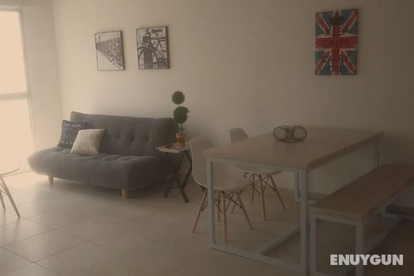 Modern and Comfortable Envigado Apartment Öne Çıkan Resim