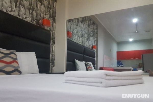 Modern Suites Öne Çıkan Resim