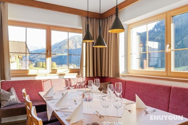 Modern Apartment With Sauna in Salzburgerland Öne Çıkan Resim