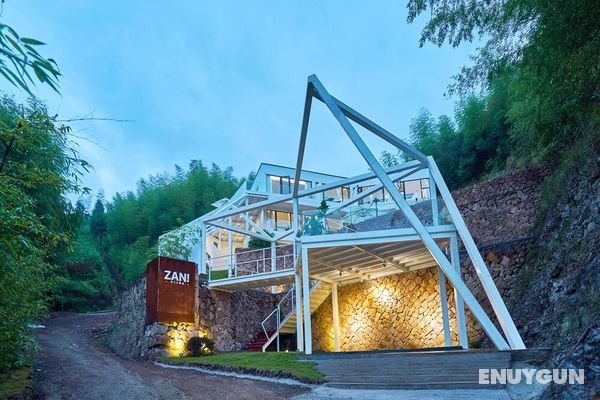 Mogan Mountain ZAN Olina Resort Villa Öne Çıkan Resim