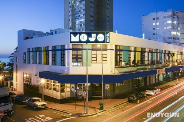 Mojo Hotel Genel