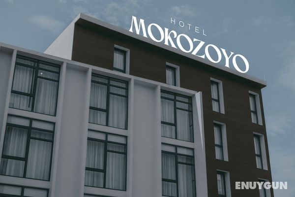 Hotel Mokozoyo Öne Çıkan Resim