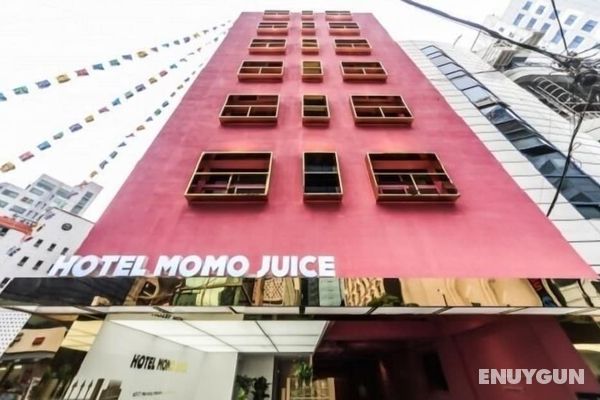 Hotel Momo Juice Öne Çıkan Resim