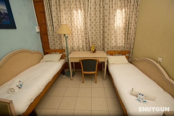 Momo's - Hostel Öne Çıkan Resim