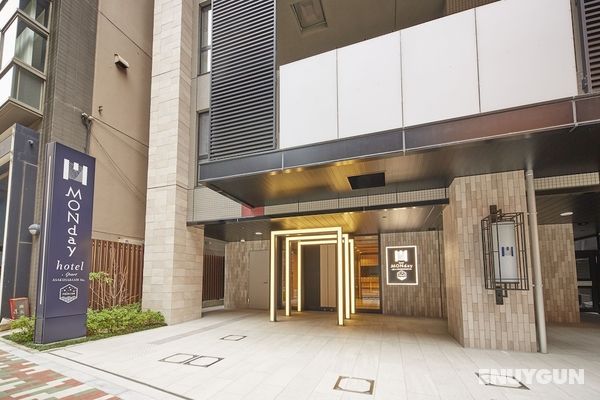 MONday Apart Premium Akihabara Asakusabashi Sta. Öne Çıkan Resim