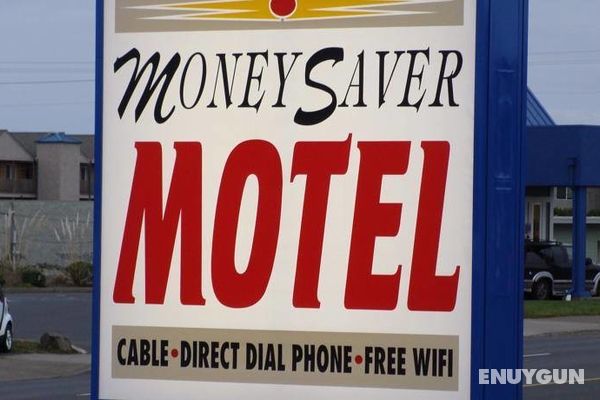 Money Saver Motel Genel