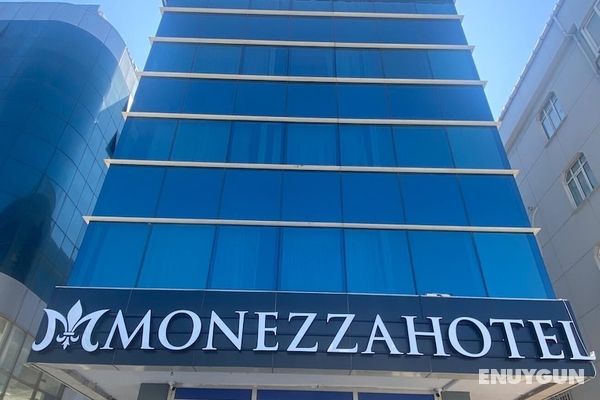 Monezza Hotel - Maltepe Öne Çıkan Resim