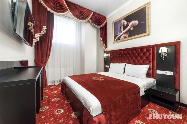 Monika Apart Hotel Öne Çıkan Resim