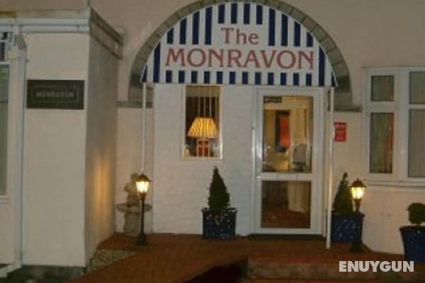 Monravon Guest House Öne Çıkan Resim