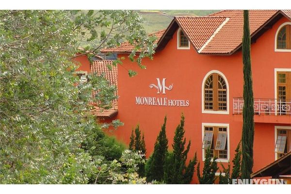 Monreale Resort Genel