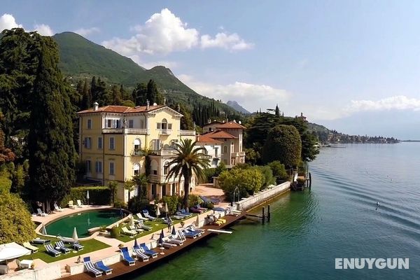 Hotel Monte Baldo e Villa Acquarone Öne Çıkan Resim