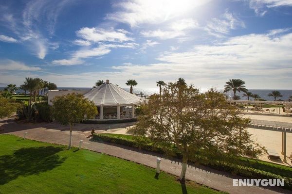 Monte Carlo Sharm El Sheikh Resort Genel