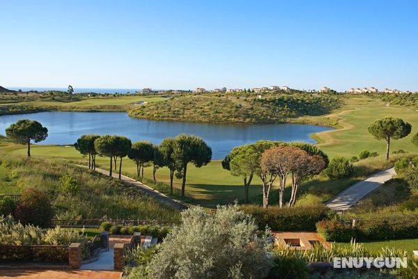 Monte Rei Golf & Country Club Genel