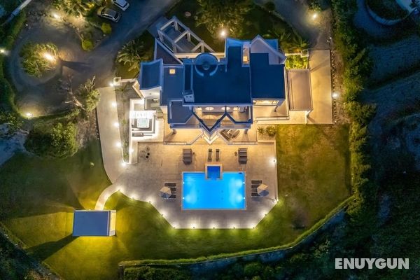 Monte Smith Luxury Villa Öne Çıkan Resim