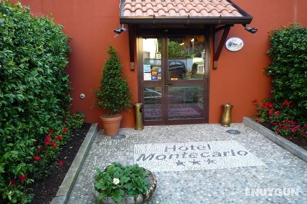 Hotel Montecarlo Öne Çıkan Resim