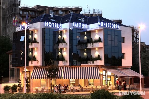 Hotel Montedobra Öne Çıkan Resim