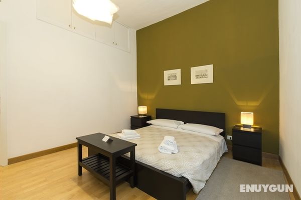 Monti Friendly Rome House Öne Çıkan Resim