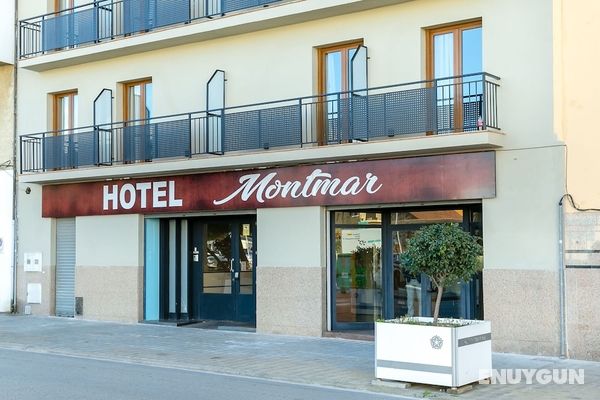 Hotel Montmar Öne Çıkan Resim