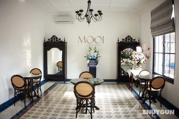 Mooi House by ZIRI Öne Çıkan Resim