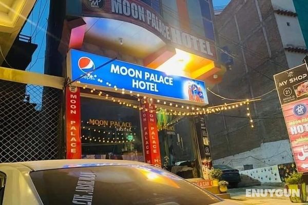 Moon Palace Hotel Öne Çıkan Resim