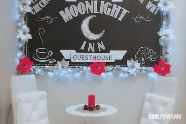 Moonlight Inn Guest House Genel