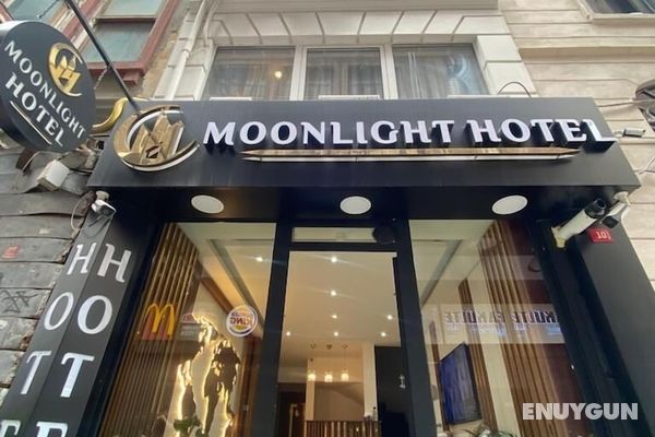 Moonlight Hotel Taksim Öne Çıkan Resim