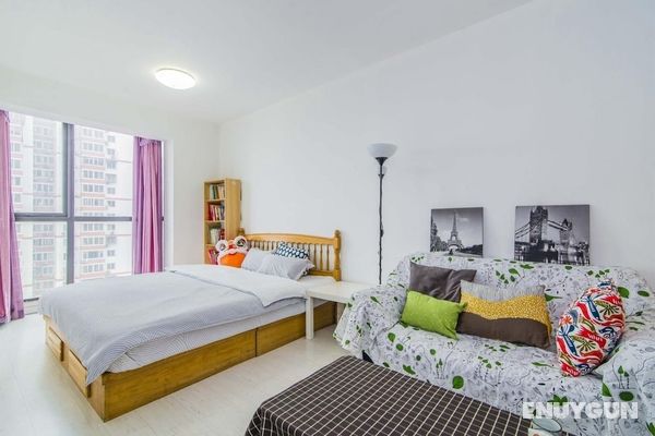 MOOS Apartments Öne Çıkan Resim