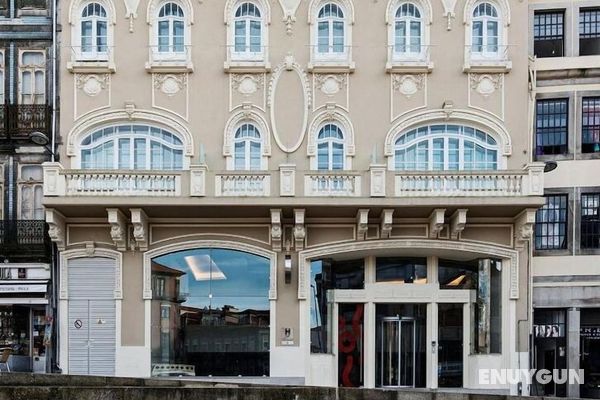 Moov Hotel Porto Centro Öne Çıkan Resim