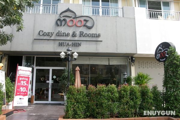 Mooz Hua Hin Öne Çıkan Resim