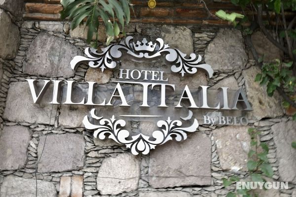 Hotel Morelia Boutique Villa Italia Öne Çıkan Resim