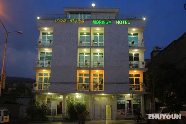 Moringa Hotel Öne Çıkan Resim