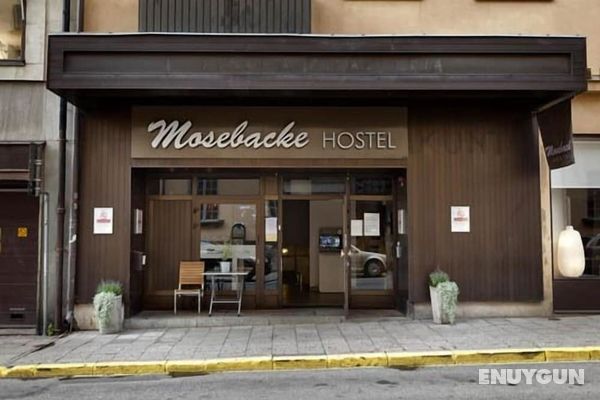 Mosebacke Hostel Öne Çıkan Resim