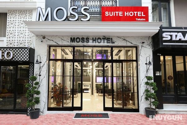 Moss Hotel Genel