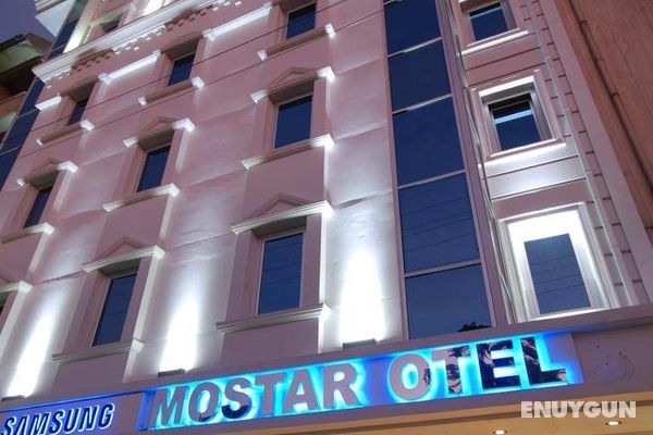 Hotel Mostar Genel