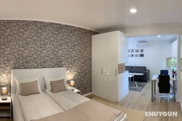 Mostar Story apartments Öne Çıkan Resim