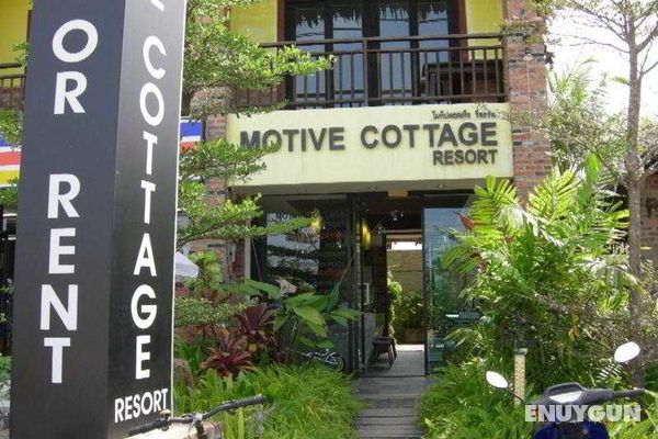 Motive Cottage Resort Genel