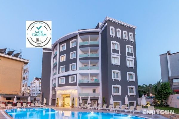 Motto Premium Hotel Spa Genel