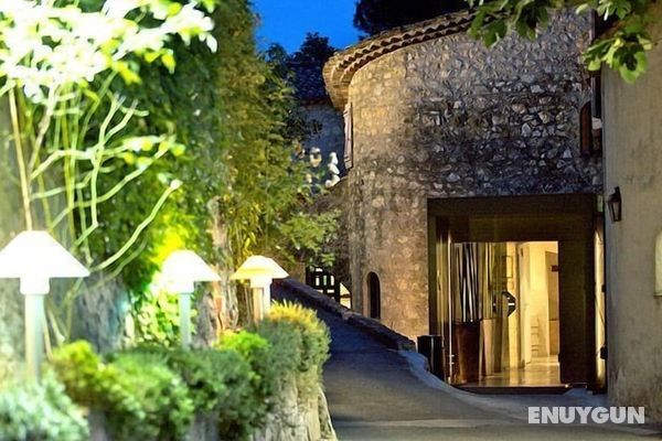 Moulin De Mougins Öne Çıkan Resim