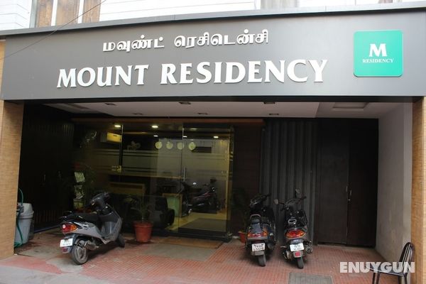 Mount Residency Öne Çıkan Resim