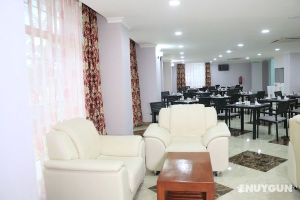 Mount Usambara Hotel Genel