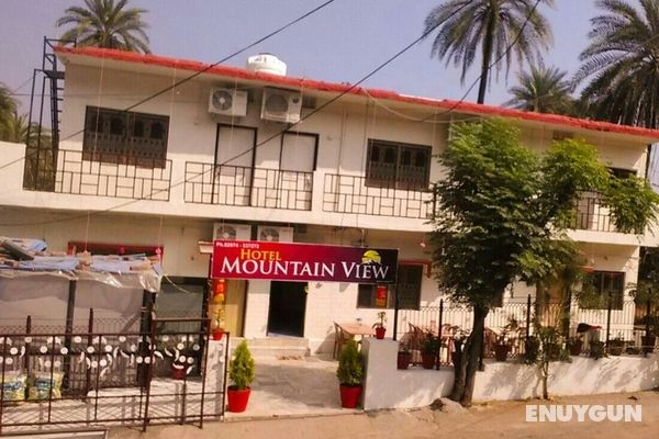 Hotel Mountain View Mount Abu Öne Çıkan Resim
