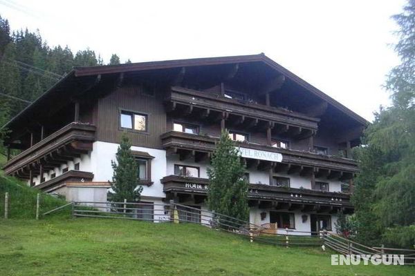 Mountainclub Hotel Ronach Genel