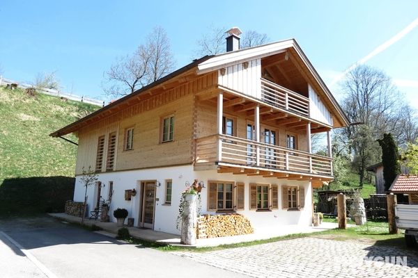 Mountainlodge Dorfhaus Öne Çıkan Resim