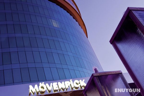 Movenpick Hotel Al Khobar Genel