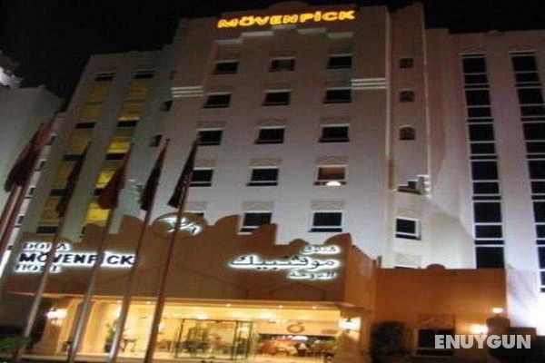 Movenpick Hotel Doha Genel
