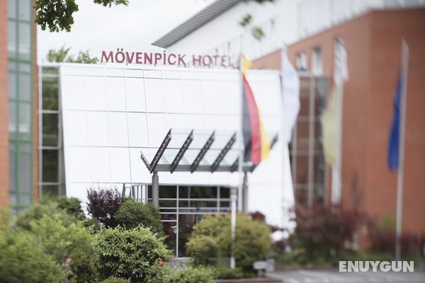 Movenpick Hotel Munster Genel