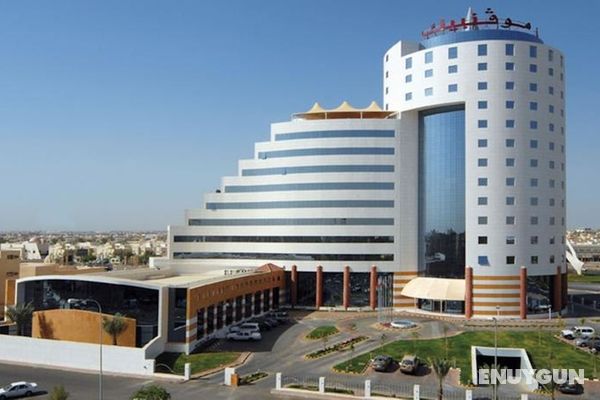Movenpick Hotel Qassim Genel