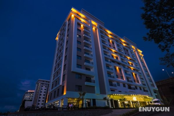 Mövenpick Hotel Trabzon Öne Çıkan Resim