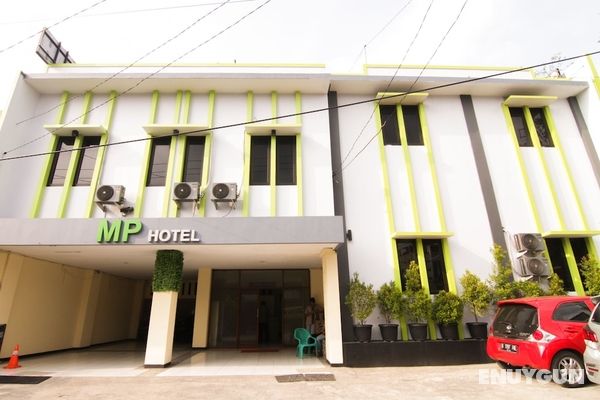 MP Hotel Purwakarta Öne Çıkan Resim